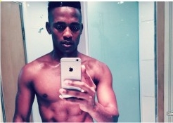 Pholoso Mohlala